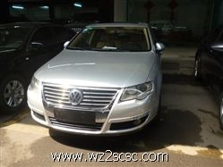 一汽大众,迈腾2007款  1.8TSI 手自一体技术型