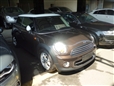 MINI,MINI COUPE 2012款 1.6 COOPER