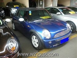 MINI,MINI Cooper2008款 FUN