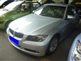 华晨宝马,宝马3系2008款 BMW 320i 2.0 进取型