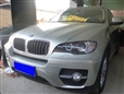 宝马（进口）,宝马X6 2009款 xDrive 35i