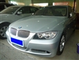 华晨宝马,宝马3系2006款 BMW 320i 2.0 典雅型