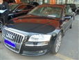2008款 奥迪A8L