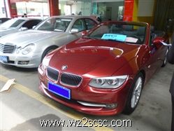 宝马（进口）,宝马3系（进口）2009款 BMW 宝马335i