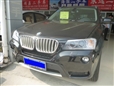 宝马（进口）,宝马X3 2013款 xDrive35i 豪华型