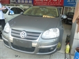 一汽大众,速腾2010款  1.4TSI+DSG 自动豪华型