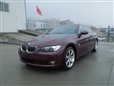 宝马（进口）,宝马3系（进口）2008款 BMW 宝马330i敞篷轿车