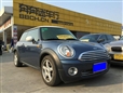 MINI,MINI COUPE 2012款 1.6 COOPER