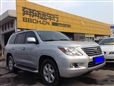 雷克萨斯,雷克萨斯LX2007款 雷克萨斯LEXUS LX570