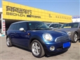 MINI,MINI CLUBMAN2008款 MINI Cooper S Clubman