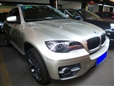 宝马（进口）,宝马X6 2011款 xDrive35i