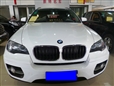 宝马（进口）,宝马X6 2009款 xDrive 35i