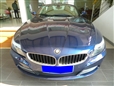 宝马（进口）,宝马Z42009款 BMW  sDrive30i 锋尚型