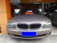 宝马（进口）,宝马7系2006款 BMW 宝马740Li