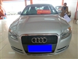 奥迪(进口),奥迪A4 2013款 2.0 40TFSI allroad quattro 豪华型