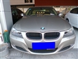 华晨宝马,宝马3系2009款 BMW 宝马320i 时尚型