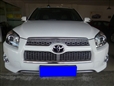 一汽丰田,丰田RAV4 2013款 2.0 AT 经典特装版