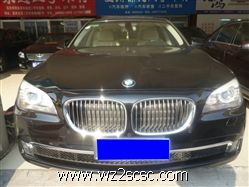 宝马（进口）,宝马7系2009款 BMW 宝马730Li领先型