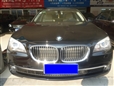 宝马（进口）,宝马7系2009款 BMW 宝马730Li领先型