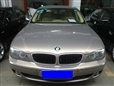 宝马（进口）,宝马7系2008款 BMW 宝马730Li经典版