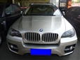 宝马（进口）,宝马X6 2009款 xDrive 35i