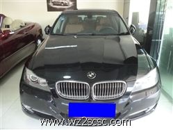 宝马（进口）,宝马3系（进口）2009款 BMW 宝马335i