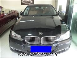 宝马(进口),宝马3系(进口)2009款 BMW 宝马335i