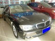 宝马（进口）,宝马7系2009款 BMW 宝马730Li豪华型