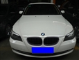 华晨宝马,宝马5系2008款 BMW 525Li豪华型 长轴距版