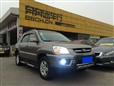 起亚(进口),进口狮跑2007款 狮跑 2.0MT 4WD