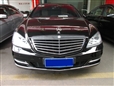 奔驰(进口),奔驰S级 2011款 S350L CGI 4MATIC