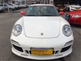 保时捷,保时捷911 2012款 Carrera S 3.8L