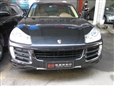 保时捷,卡宴2009款 Cayenne Turbo S