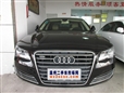 奥迪(进口),奥迪A8L 2012款 3.0 45TFSI quattro豪华型