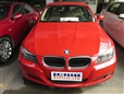 华晨宝马,宝马3系2009款 BMW 宝马320i 时尚型