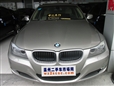 华晨宝马,宝马3系2009款 BMW 宝马320i 时尚型