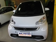 smart 2014款 1.0