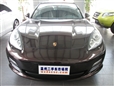 保时捷,Panamera 2012款  Turbo S