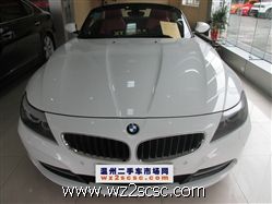 宝马(进口),宝马Z4 2011款 sDrive35is