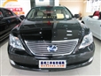 雷克萨斯,雷克萨斯LS2007款 雷克萨斯LEXUS LS600hL尊贵加长版