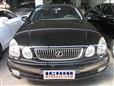 2002款雷克萨斯 GS300