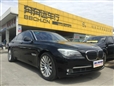 12年宝马760Li 6.0