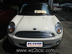 MINI,MINI Cooper2010款  Cheer