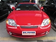 现代(进口),劳恩斯-酷派2005款 Coupe 酷派 2.0