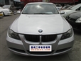 华晨宝马,宝马3系2005款 BMW 325i 2.5 领先型