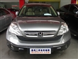 东风本田,本田CR-V2007款 CR-V 2.4 i-VTEC 豪华自动档