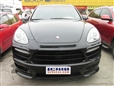 保时捷,卡宴 2013款 Cayenne Turbo S