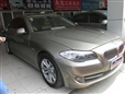 华晨宝马,宝马5系 2011款 523Li 豪华型