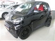 Smart,smart fortwo 2011款 1.0 MHD 硬顶标准版