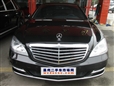 奔驰(进口),奔驰S级 2012款 S300L 豪华型 Grand Edition